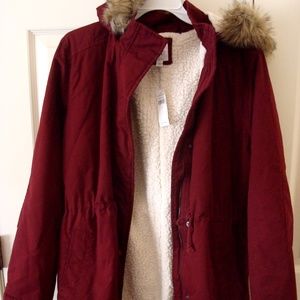 Gap Jacket